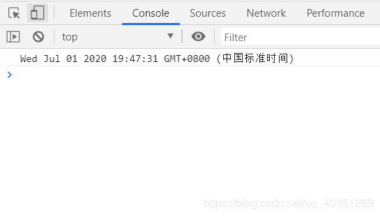 vue過濾器實(shí)現(xiàn)日期格式化的案例分析