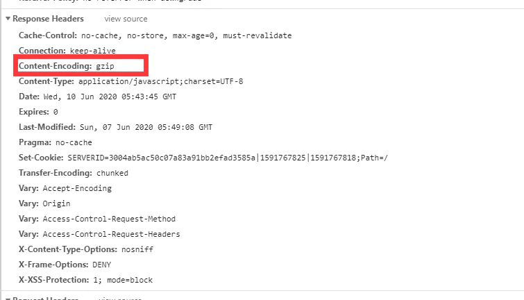 Vue如何提升首屏加載速度實例解析