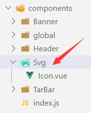 淺析vue cli3 封裝Svgicon組件正確姿勢(推薦)