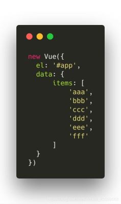 Vue列表循環(huán)從指定下標(biāo)開始的多種解決方案