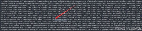 vue css 引入asstes中的圖片無法顯示的四種解決方法