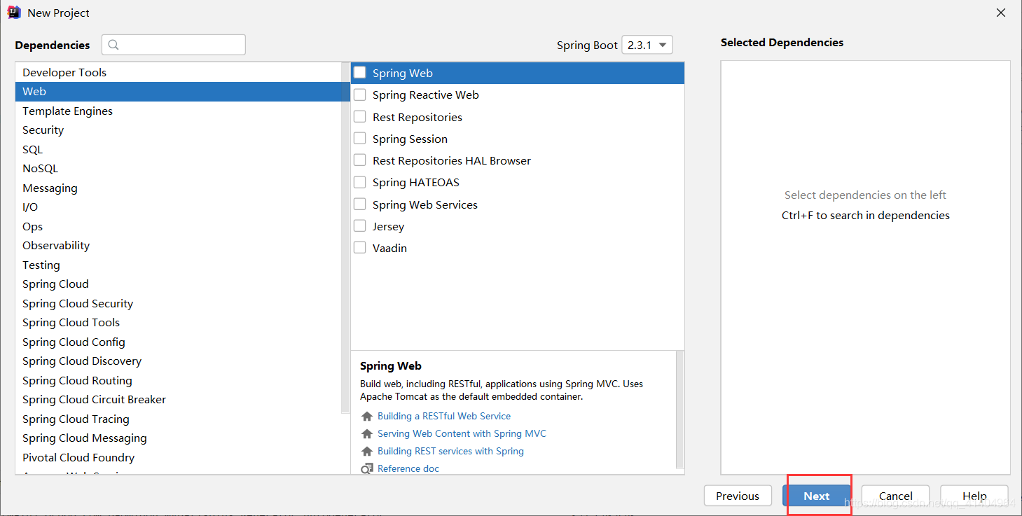 SpringBoot+MybatisPlus+Mysql+JSP實戰