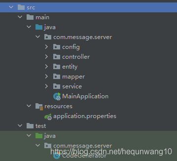Android使用OKhttp3實(shí)現(xiàn)登錄注冊(cè)功能+springboot搭建后端的詳細(xì)過(guò)程