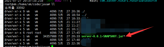 Android使用OKhttp3實(shí)現(xiàn)登錄注冊(cè)功能+springboot搭建后端的詳細(xì)過(guò)程