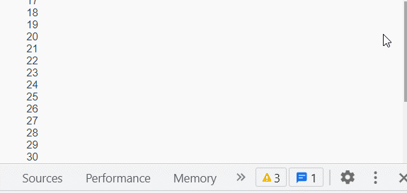 Vue向下滾動(dòng)加載更多數(shù)據(jù)scroll案例詳解