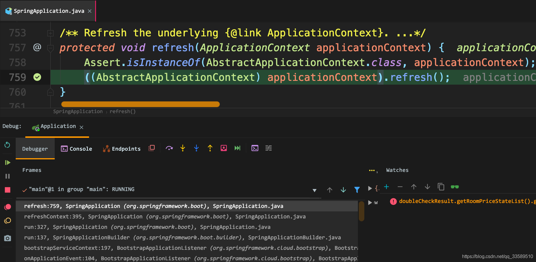 SpringBoot啟動嵌入式Tomcat的實現步驟