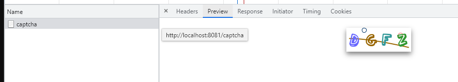 SpringBoot集成Redis實現(xiàn)驗證碼的簡單案例