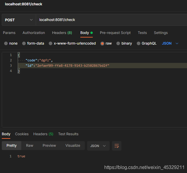 SpringBoot集成Redis實現(xiàn)驗證碼的簡單案例