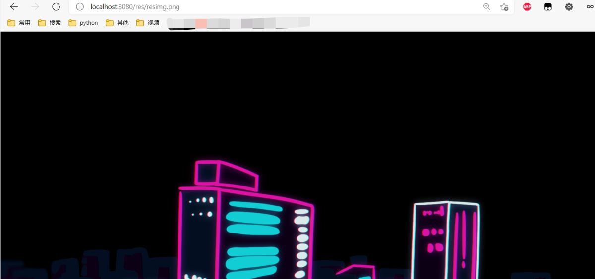 SpringBoot中的yaml語法及靜態資源訪問問題