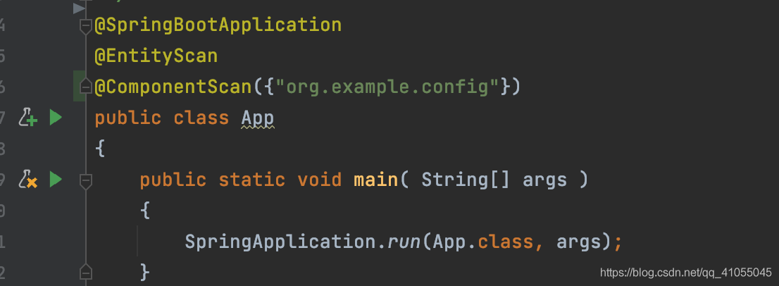為什么說要慎用SpringBoot @ComponentScan