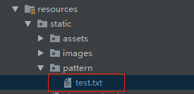 SpringBoot 如何讀取classpath下的文件