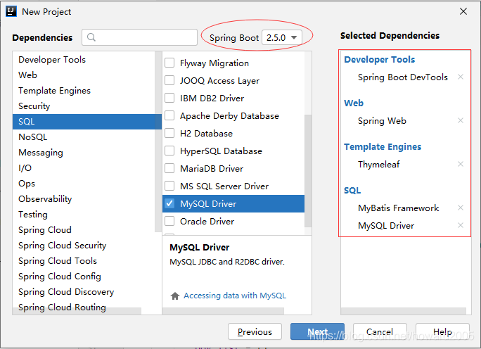 SpringBoot+ECharts是如何實現數據可視化的