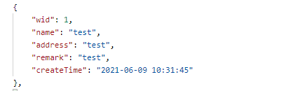 關(guān)于SpringBoot mysql數(shù)據(jù)庫(kù)時(shí)區(qū)問題