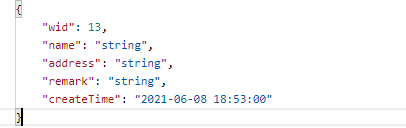 關(guān)于SpringBoot mysql數(shù)據(jù)庫(kù)時(shí)區(qū)問題