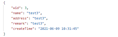 關(guān)于SpringBoot mysql數(shù)據(jù)庫(kù)時(shí)區(qū)問題