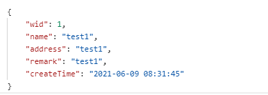 關(guān)于SpringBoot mysql數(shù)據(jù)庫(kù)時(shí)區(qū)問題