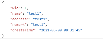 關(guān)于SpringBoot mysql數(shù)據(jù)庫(kù)時(shí)區(qū)問題