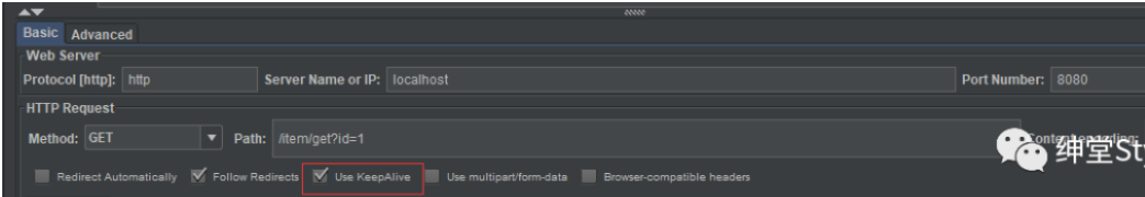解決SpringBoot內(nèi)嵌Tomcat并發(fā)容量的問題