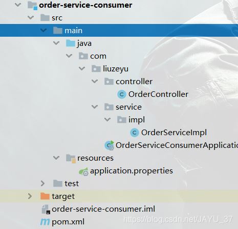 IDEA整合Dubbo+Zookeeper+SpringBoot實現(xiàn)