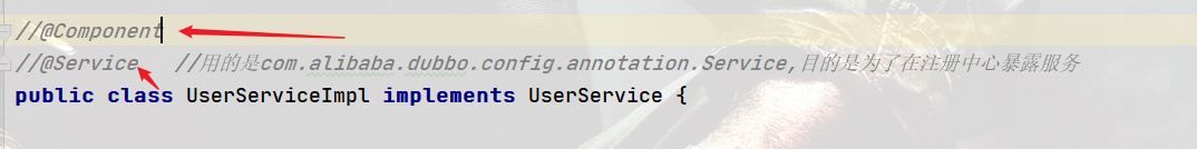 IDEA整合Dubbo+Zookeeper+SpringBoot實現(xiàn)