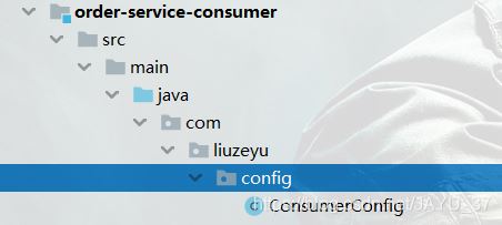 IDEA整合Dubbo+Zookeeper+SpringBoot實現(xiàn)