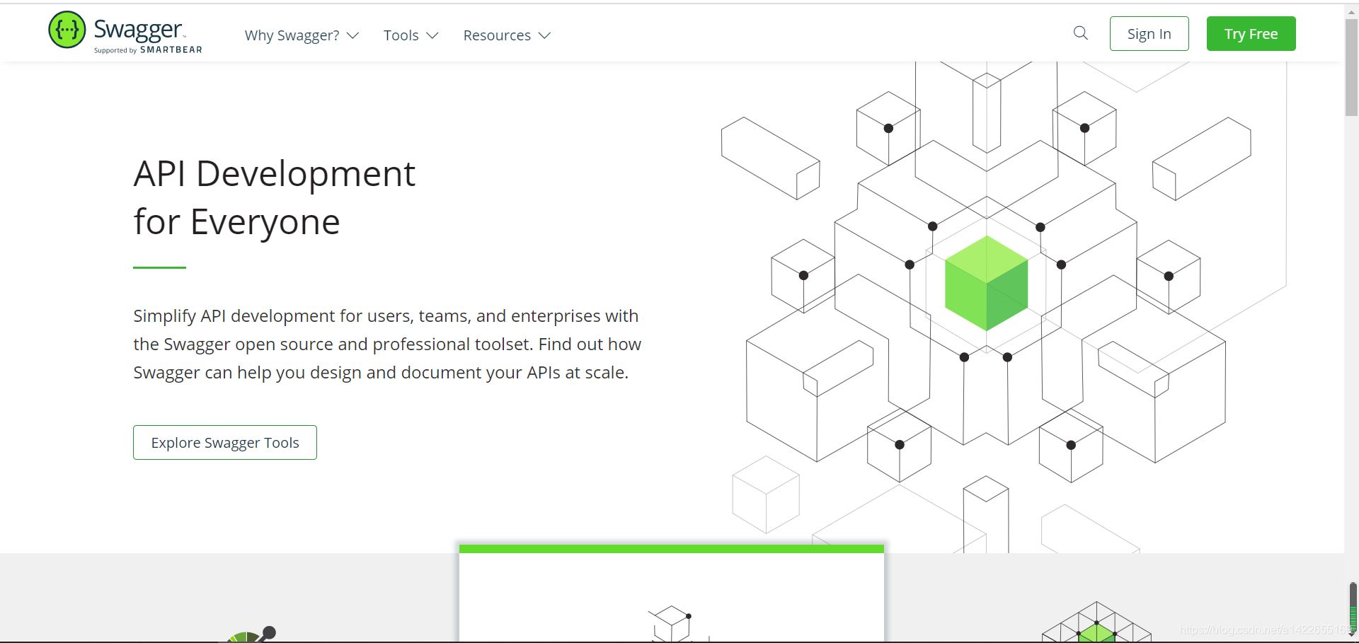 在SpringBoot項目中的使用Swagger的方法示例