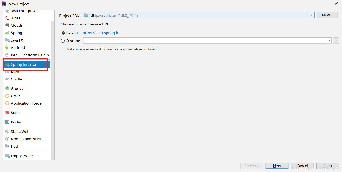 使用springboot暴露oracle數據接口的問題