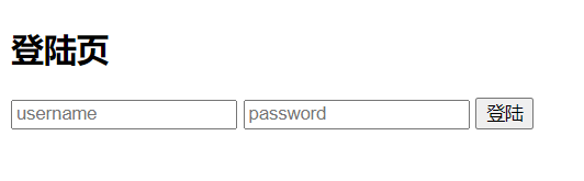 SpringBoot+SpringSecurity實現基于真實數據的授權認證