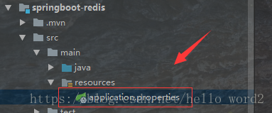 SpringBoot+redis配置及測試的方法