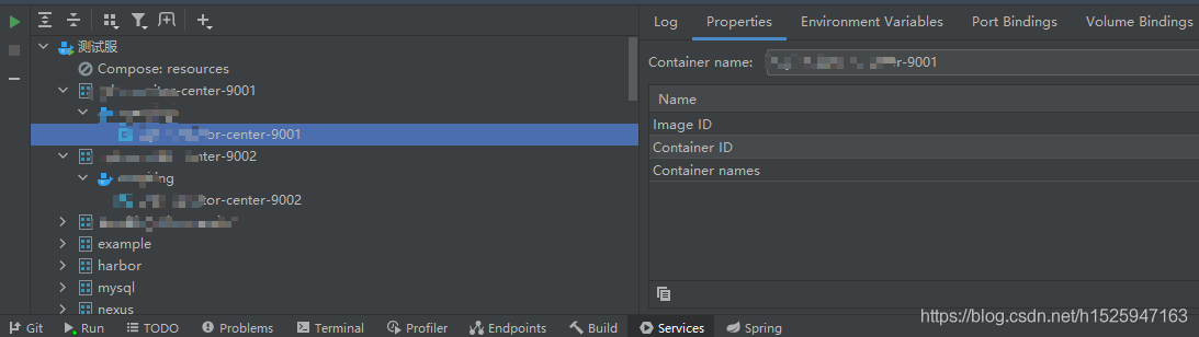 SpringBoot+Docker+IDEA實現(xiàn)一鍵構(gòu)建+推送、運行、同鏡像多容器啟動