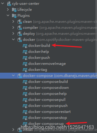SpringBoot+Docker+IDEA實現(xiàn)一鍵構(gòu)建+推送、運行、同鏡像多容器啟動