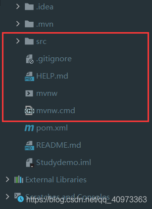 SpringBoot集成mqtt的多模塊項目配置詳解