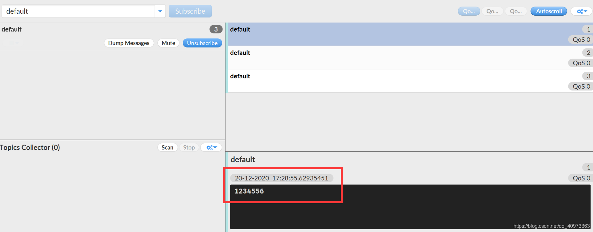 SpringBoot集成mqtt的多模塊項目配置詳解