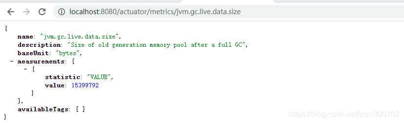 聊一聊SpringBoot服務(wù)監(jiān)控機(jī)制