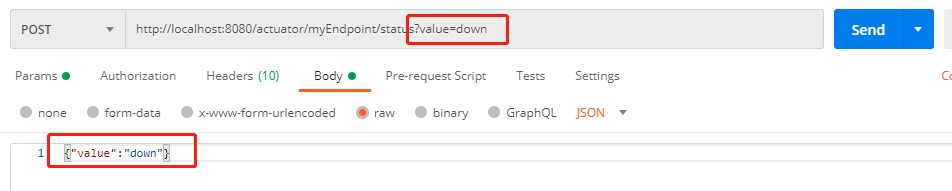 聊一聊SpringBoot服務(wù)監(jiān)控機(jī)制