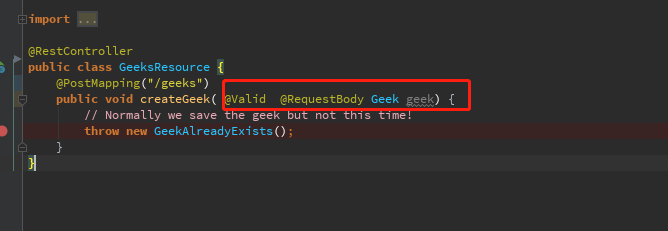 關于Springboot | @RequestBody 接收到的參數對象屬性為空的問題