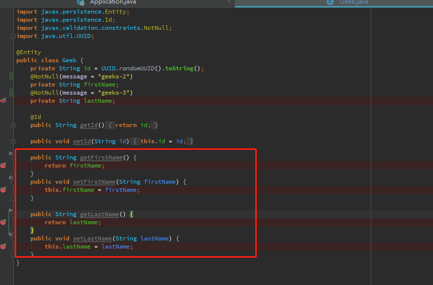 關于Springboot | @RequestBody 接收到的參數對象屬性為空的問題