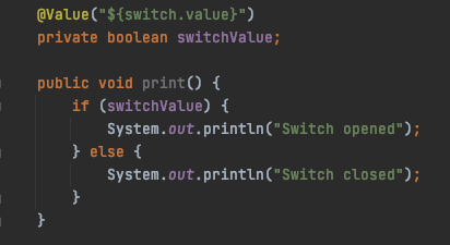 詳解如何為SpringBoot項(xiàng)目中的自定義配置添加IDE支持