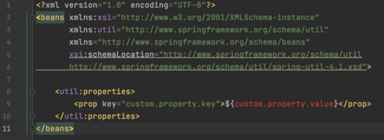 詳解如何為SpringBoot項(xiàng)目中的自定義配置添加IDE支持