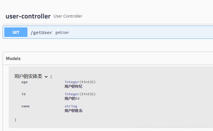 手把手教你SpringBoot快速集成Swagger的配置過程