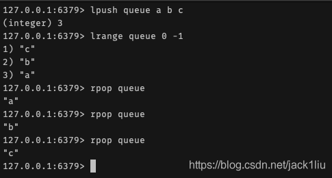 SpringBoot集成Redis實(shí)現(xiàn)消息隊(duì)列的方法
