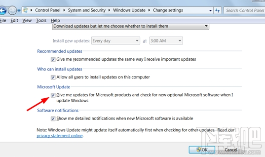 Win7更新服務出故障是怎么回事？Win7更新故障怎么辦？