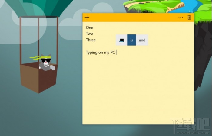 Win10 Build 17035更新了什么？Win10 Build 17035更新內容一覽
