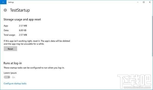 win10 rs4快速預覽版更新內容 windows10 rs4快速預覽版更新內容
