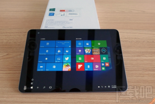 小米平板2怎么刷win 10?小米平板2刷機教程