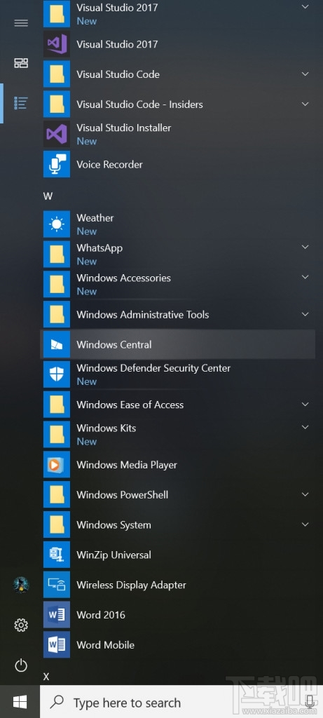 win10新版Build 17004怎么樣？win10新版Build 17004新功能分析