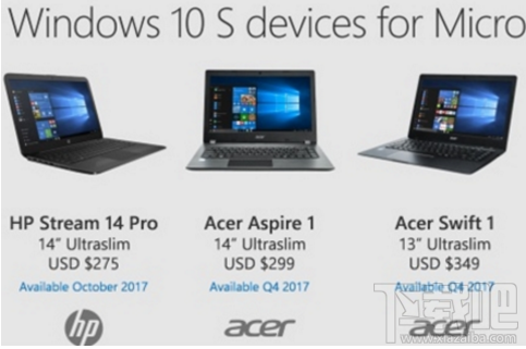 微軟Win10 S系統(tǒng)怎么樣？微軟Win10 S系統(tǒng)介紹