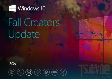 Win10 Build 16278官方ISO鏡像更新了什么?