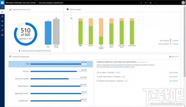 win10秋季創意者更新什么時候發布 win10秋季創意者更新了什么