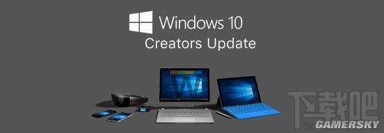 Win10創(chuàng)意者更新完全測試游戲模式效果